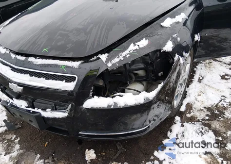 2010 Chevrolet Malibu Lt z USA, uszkodzony, nr VIN 1G1ZC5EB6AF118888